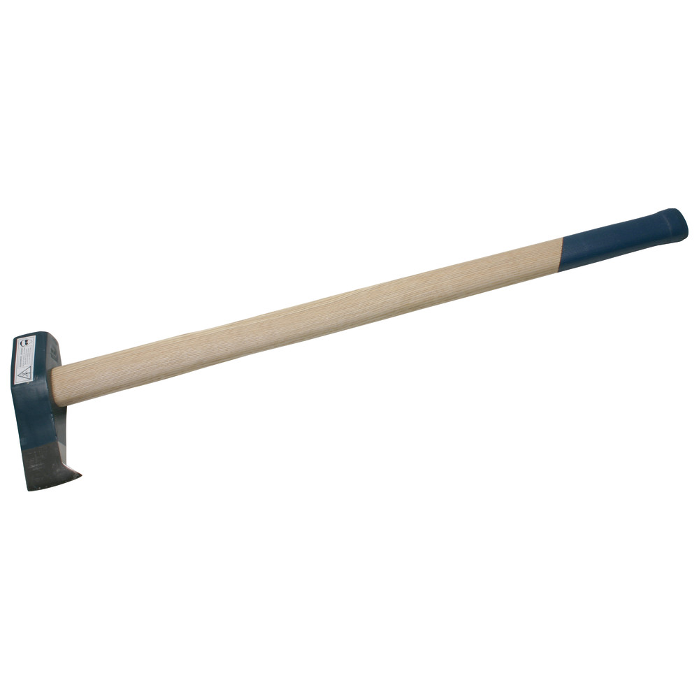 Dönges Spalthammer mit Holzstiel, 900 mm