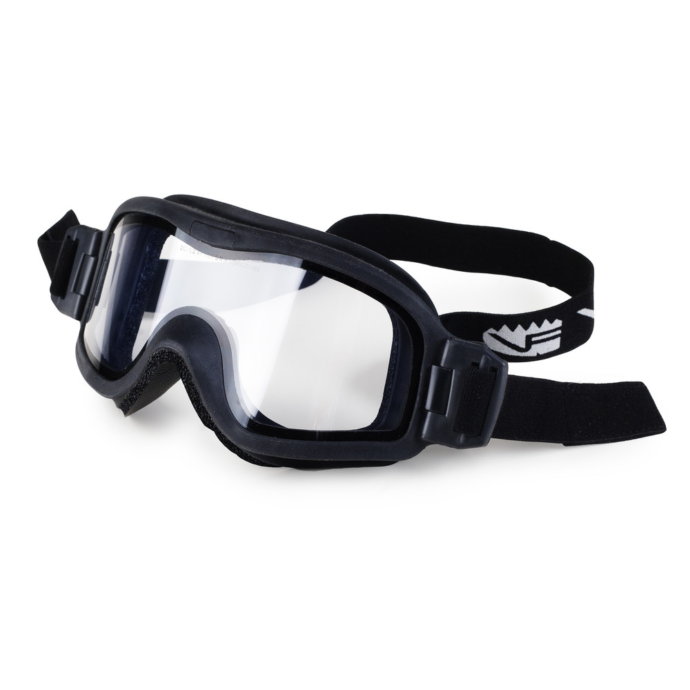 Vallfirest Schutzbrille VFT1 für Waldbrandschutzausrüstung, 220 x 90 mm