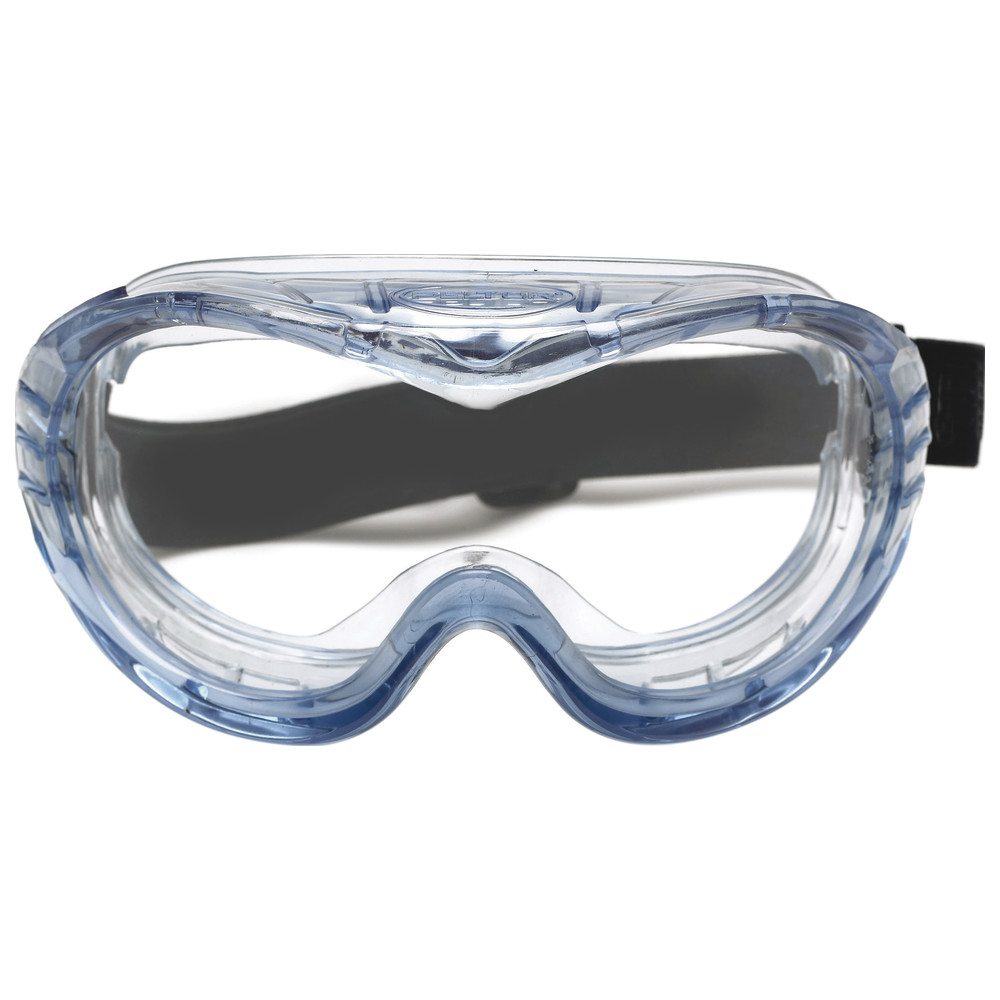 3M Vollsichtschutzbrille Fahrenheit