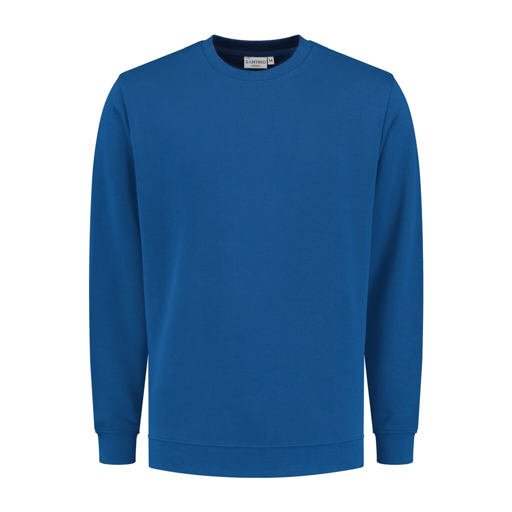 Santino Sweater Lyon - Cobalt Blue - Advance