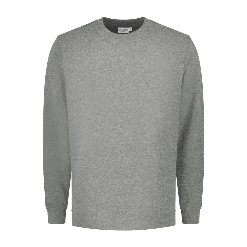 Santino Sweater Lyon - Sport Grey - Advance